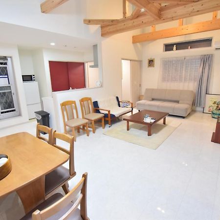 Aozora Hotel In Tsuruhashi Осака Екстер'єр фото